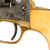 Original U.S. Civil War Era Gustave Young Engraved Colt Model 1851 Navy .36cal Percussion Revolver Made in 1866 - Serial 198428 Original Items
