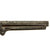 Original U.S. Civil War Era Gustave Young Engraved Colt Model 1851 Navy .36cal Percussion Revolver Made in 1866 - Serial 198428 Original Items