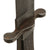 Original British Late 19th Century Bowie Fighting Knife by Imperial Sword Co. for U.S. Trade - Used in Spanish-American War