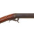 Original U.S. Civil War Era William Billinghurst Half Stock Underhammer Percussion Target Rifle with Heavy .39 Caliber Octagonal Barrel and Stuck Bullet Starter, circa 1860 Original Items