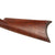 Original U.S. Civil War Era William Billinghurst Half Stock Underhammer Percussion Target Rifle with Heavy .39 Caliber Octagonal Barrel and Stuck Bullet Starter, circa 1860 Original Items
