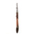 Original U.S. Civil War Era William Billinghurst Half Stock Underhammer Percussion Target Rifle with Heavy .39 Caliber Octagonal Barrel and Stuck Bullet Starter, circa 1860 Original Items