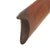 Original U.S. Civil War Era William Billinghurst Half Stock Underhammer Percussion Target Rifle with Heavy .39 Caliber Octagonal Barrel and Stuck Bullet Starter, circa 1860 Original Items