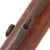 Original U.S. Civil War Era William Billinghurst Half Stock Underhammer Percussion Target Rifle with Heavy .39 Caliber Octagonal Barrel and Stuck Bullet Starter, circa 1860 Original Items