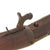 Original U.S. Civil War Era William Billinghurst Half Stock Underhammer Percussion Target Rifle with Heavy .39 Caliber Octagonal Barrel and Stuck Bullet Starter, circa 1860 Original Items
