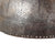 Original Early 19th Century Indo-Persian Etched Kulah Khud Steel War Helmet with Adjustable Nasal & Plume Holders - Aventail Chainmail Missing Original Items
