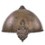 Original Sudanese Kulah Khud Spiked War Helmet with Arabic-Engraved Nasal Plate - Missing Spike & Chainmail Original Items