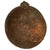 Original Sudanese Kulah Khud Spiked War Helmet with Arabic-Engraved Nasal Plate - Missing Spike & Chainmail Original Items