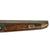 Original Napoleonic Dutch Flintlock Naval Pistol with Liège Proof Mark and Faded Ship Name on Barrel - Circa 1815 Original Items
