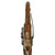 Original Napoleonic Dutch Flintlock Naval Pistol with Liège Proof Mark and Faded Ship Name on Barrel - Circa 1815 Original Items