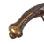 Original Early 19th Century Ottoman Flintlock Holster Pistol with Carved and Inlaid Stock - Circa 1790 - 1820 Original Items