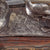 Original U.S. Colonial Brass Barrel Flintlock Pistol by Halbach & Sons with American Eagle Butt Cap - Circa 1780 Original Items