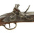 Original British Napoleonic Dublin Castle New Land Pattern Flintlock Light Dragoon Pistol with Irish Registration Marking - Circa 1790 Original Items