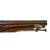 Original British East India Company Sea Service Flintlock Pistol by Henshaw Marked to East Indiaman CASTLE EDEN with Belt Hook - Dated 1799 Original Items