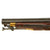 Original British East India Company Sea Service Flintlock Pistol by Henshaw Marked to East Indiaman CASTLE EDEN with Belt Hook - Dated 1799 Original Items