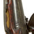 Original British East India Company Sea Service Flintlock Pistol by Henshaw Marked to East Indiaman CASTLE EDEN with Belt Hook - Dated 1799 Original Items