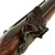 Original British East India Company Sea Service Flintlock Pistol by Henshaw Marked to East Indiaman CASTLE EDEN with Belt Hook - Dated 1799 Original Items