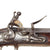 Original U.S. Revolutionary War Era Dutch 58.MM Flintlock Infantry Musket with Figured Stock - circa 1710 - 1720 Original Items