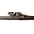Original U.S. Revolutionary War Era Dutch 58.MM Flintlock Infantry Musket with Figured Stock - circa 1710 - 1720 Original Items