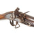 Original 18th Century Early British Iron Mounted Long Land Pattern Brown Bess Flintlock Musket with 1719 Dated Tower Marked Lock Original Items
