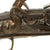 Original 18th Century Queen Anne Marked British Flintlock Pistol by John Brush - Dated 1710 Original Items