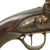 Original 18th Century Queen Anne Marked British Flintlock Pistol by John Brush - Dated 1710 Original Items