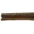 Original 18th Century Queen Anne Marked British Flintlock Pistol by John Brush - Dated 1710 Original Items
