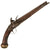 Original 17th Century James II Marked Rare English First Model Flintlock Dragoon Pistol by Robert Brooke - Circa 1685 - 1688 Original Items
