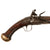 Original 17th Century James II Marked Rare English First Model Flintlock Dragoon Pistol by Robert Brooke - Circa 1685 - 1688 Original Items