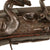 Original 17th Century James II Marked Rare English First Model Flintlock Dragoon Pistol by Robert Brooke - Circa 1685 - 1688 Original Items
