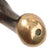 Original 17th Century James II Marked Rare English First Model Flintlock Dragoon Pistol by Robert Brooke - Circa 1685 - 1688 Original Items