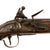 Original 17th Century James II Marked Rare English First Model Flintlock Dragoon Pistol by Robert Brooke - Circa 1685 - 1688 Original Items