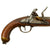Original French Modèle 1822 Flintlock Pistol by St. Etiénne Arsenal Dated 1834 - Unconverted Original Items