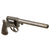 Original U.S. Civil War Era British Deane, Adams, & Deane .442 M1851 Percussion Revolver - Serial 9126 R Original Items