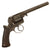 Original U.S. Civil War Era British Deane, Adams, & Deane .442 M1851 Percussion Revolver - Serial 9126 R Original Items