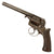 Original U.S. Civil War Era British Deane, Adams, & Deane .442 M1851 Percussion Revolver - Serial 9126 R Original Items