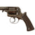 Original U.S. Civil War Era British Deane, Adams, & Deane .442 M1851 Percussion Revolver - Serial 9126 R Original Items