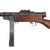 Original Finnish WWII Suomi KP/-31 M31 9mm Display SMG with Live Barrel and Stick Magazine - Serial 40022 Original Items