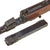 Original Finnish WWII Suomi KP/-31 M31 9mm Display SMG with Live Barrel and Stick Magazine - Serial 40022 Original Items