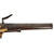 Original French Modèle 1777 Brass Frame Flintlock Cavalry Pistol by St.-Étienne Arsenal with Intact Belt Hook - Circa 1785 Original Items