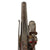 Original French Modèle 1777 Brass Frame Flintlock Cavalry Pistol by St.-Étienne Arsenal with Intact Belt Hook - Circa 1785 Original Items
