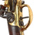 Original French Modèle 1777 Brass Frame Flintlock Cavalry Pistol by St.-Étienne Arsenal with Intact Belt Hook - Circa 1785 Original Items