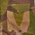 Original British WWII Unissued SAS Special Air Service Camouflage Windproof Trousers in Large Size No. 6 - Rare Original Items