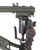 Original German WWII MG 34 Sustained Fire Lafette Mount Tripod Made in 1941 - Painted Panzergrau Original Items