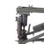 Original German WWII MG 34 Sustained Fire Lafette Mount Tripod Made in 1941 - Painted Panzergrau Original Items