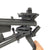 Original German WWII MG 34 Sustained Fire Lafette Mount Tripod Made in 1941 - Painted Panzergrau Original Items