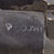 Original German WWII Rheinmetall ST-61 MG 15 Water Cooled Display Gun Serial No. 1510 with Saddle Drum Magazine - dated 1941 Original Items