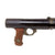 Original German WWII Rheinmetall ST-61 MG 15 Water Cooled Display Gun Serial No. 1510 with Saddle Drum Magazine - dated 1941 Original Items