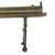 Original German WWII Rheinmetall ST-61 MG 15 Water Cooled Display Gun Serial No. 1510 with Saddle Drum Magazine - dated 1941 Original Items