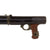 Original German WWII Rheinmetall ST-61 MG 15 Water Cooled Display Gun Serial No. 1510 with Saddle Drum Magazine - dated 1941 Original Items